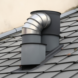 Ventilation simple flux : assurez une ventilation de base pour un confort optimal dans toute la maison Saint-Junien